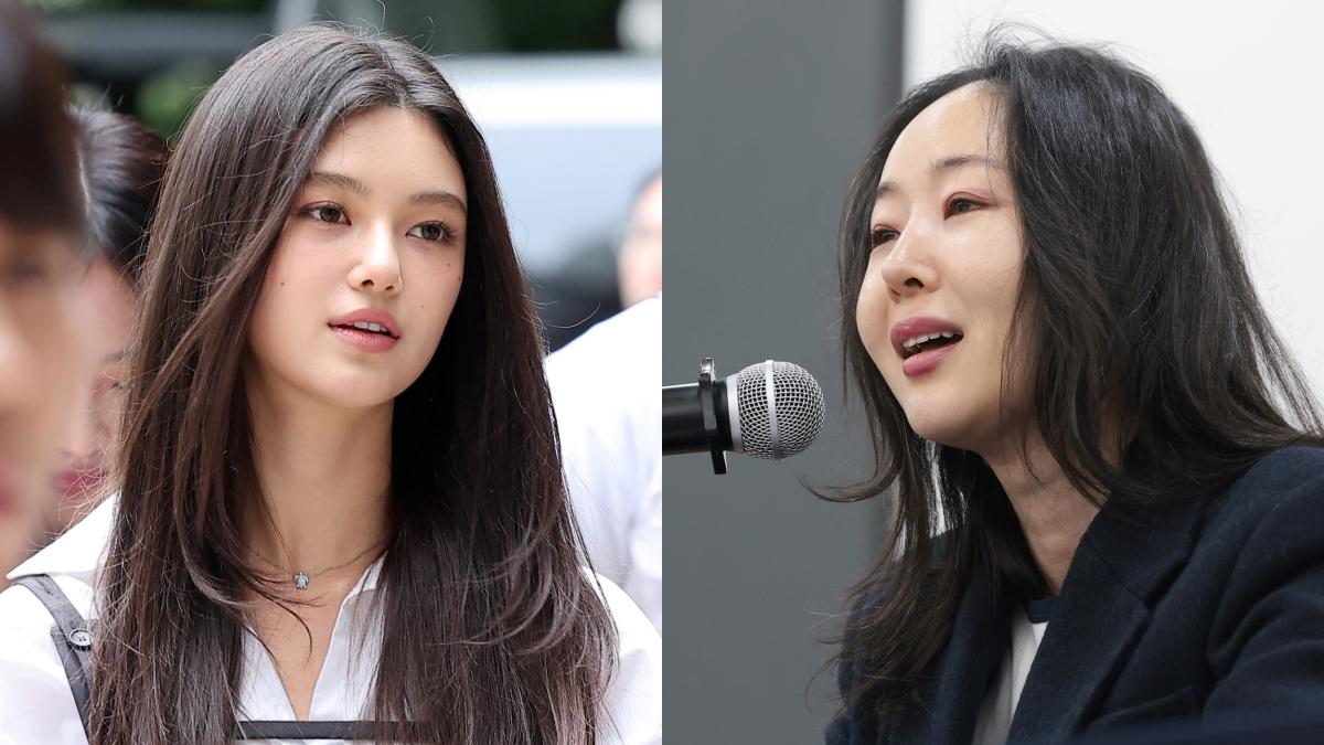 哪招?ADOR律師全跳船NewJeans官司 Danielle、閔熙珍遭扣破億房產