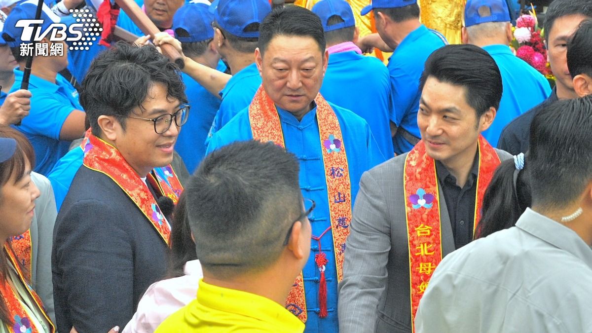 勸沈伯洋別再談1事!黃揚明戳破「綠營心機」:這已不是選戰