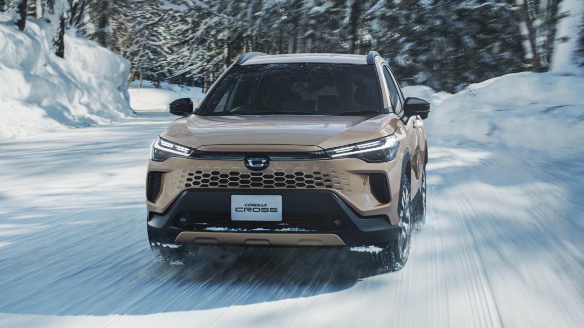 Toyota國民神車60週年!原廠7月發表4款限量紀念版