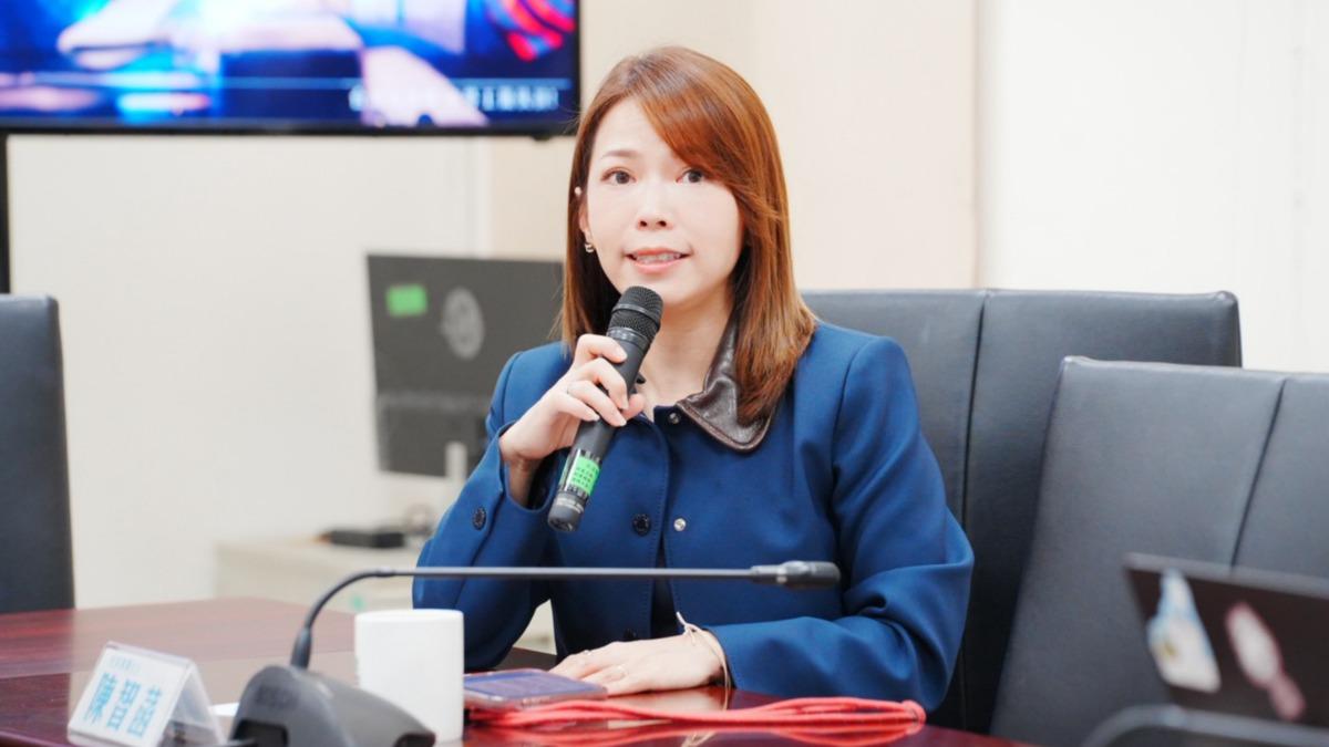 柯文哲留言開噴！蔡壁如懷疑「小編搞鬼」　陳智菡：帳號僅柯有