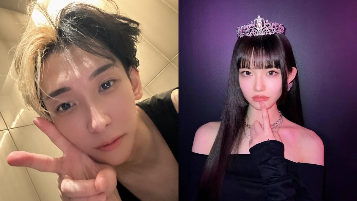 離婚不到半年!百萬YTR爆出跟21歲女偶像床照 新歡遭起底曾當酒店妹