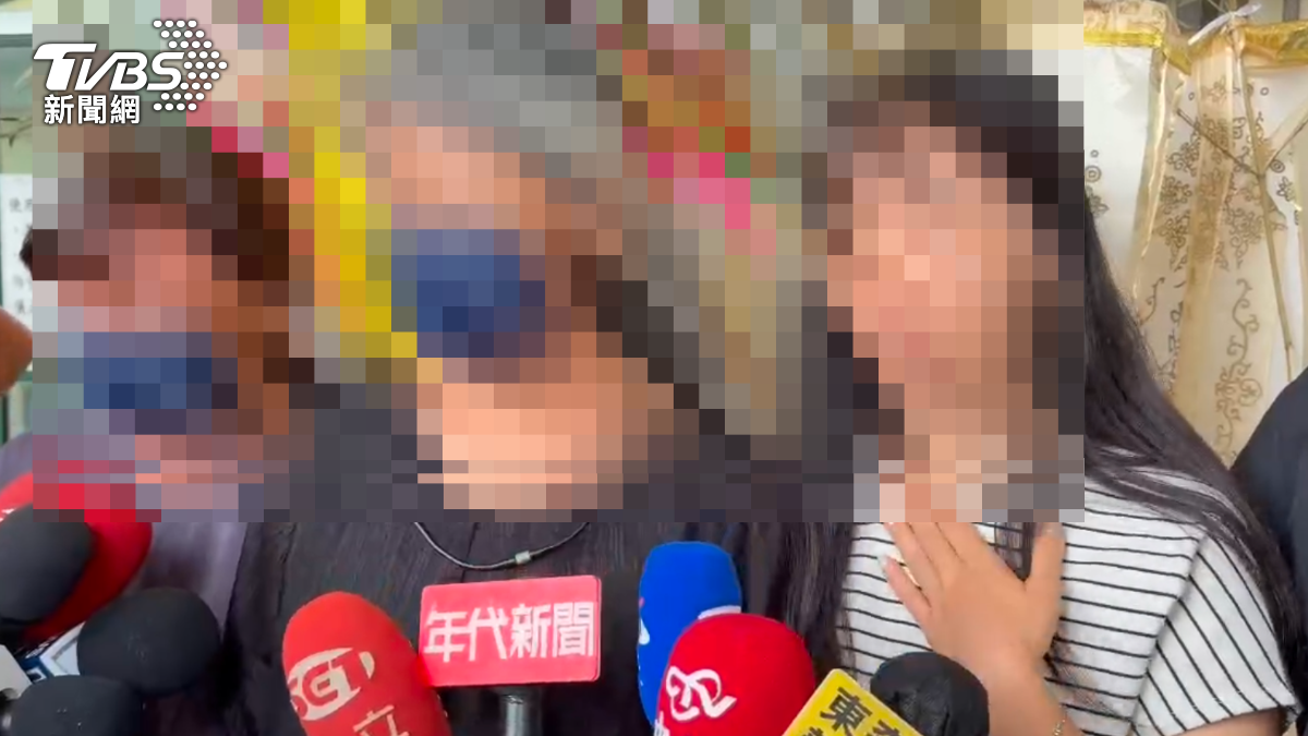 台南女警遭輾斃「修復遺體要4天」 2個媽媽崩潰:喜事變喪事