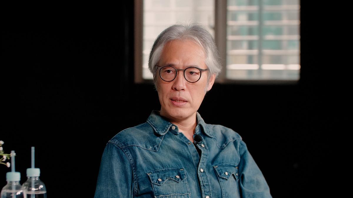 金鐘影帝最赤裸演出!樊光耀挑戰禁忌 她讀本「嚇到說不出話來」