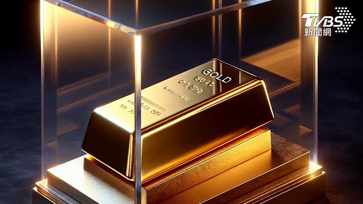 母親節將至金價失守4600美元 專家:買飾品激省3至6千元