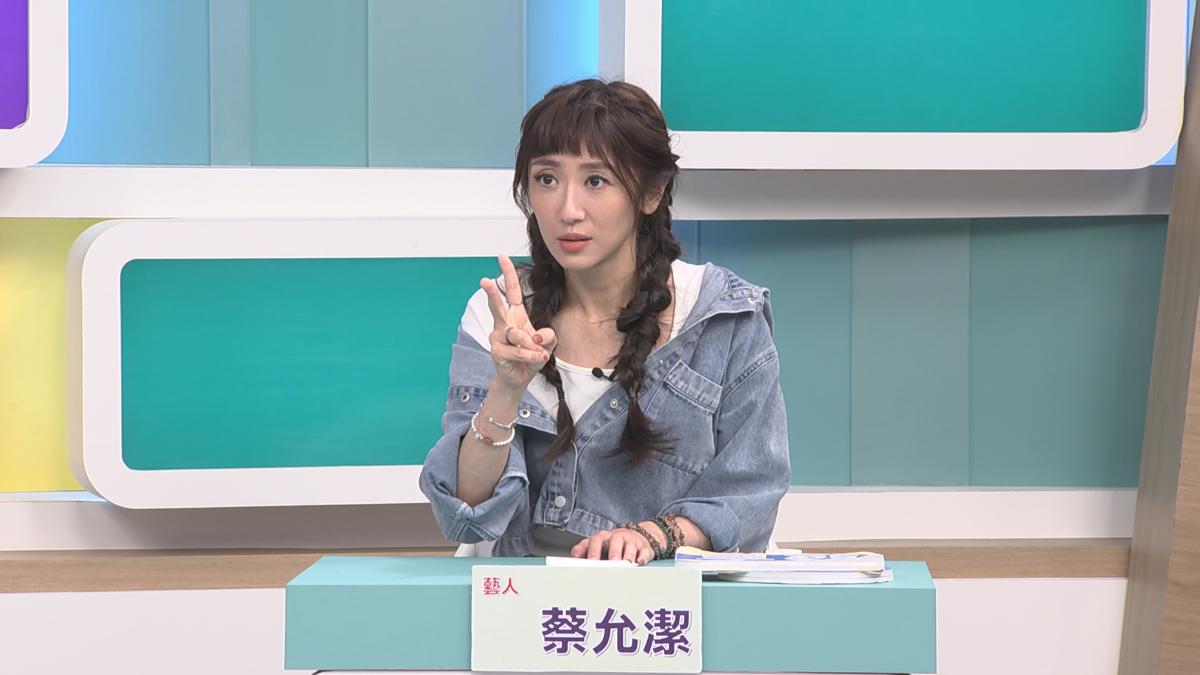 女星兒「2度進加護病房」竟遭尪罵:母奶喝得不夠 產後性恐懼向醫求春藥