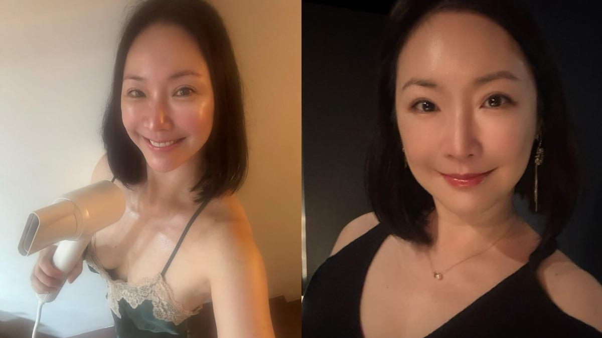 王俐人脫了震撼登SWAG!命理師揭賣肉真相:她沒時機命
