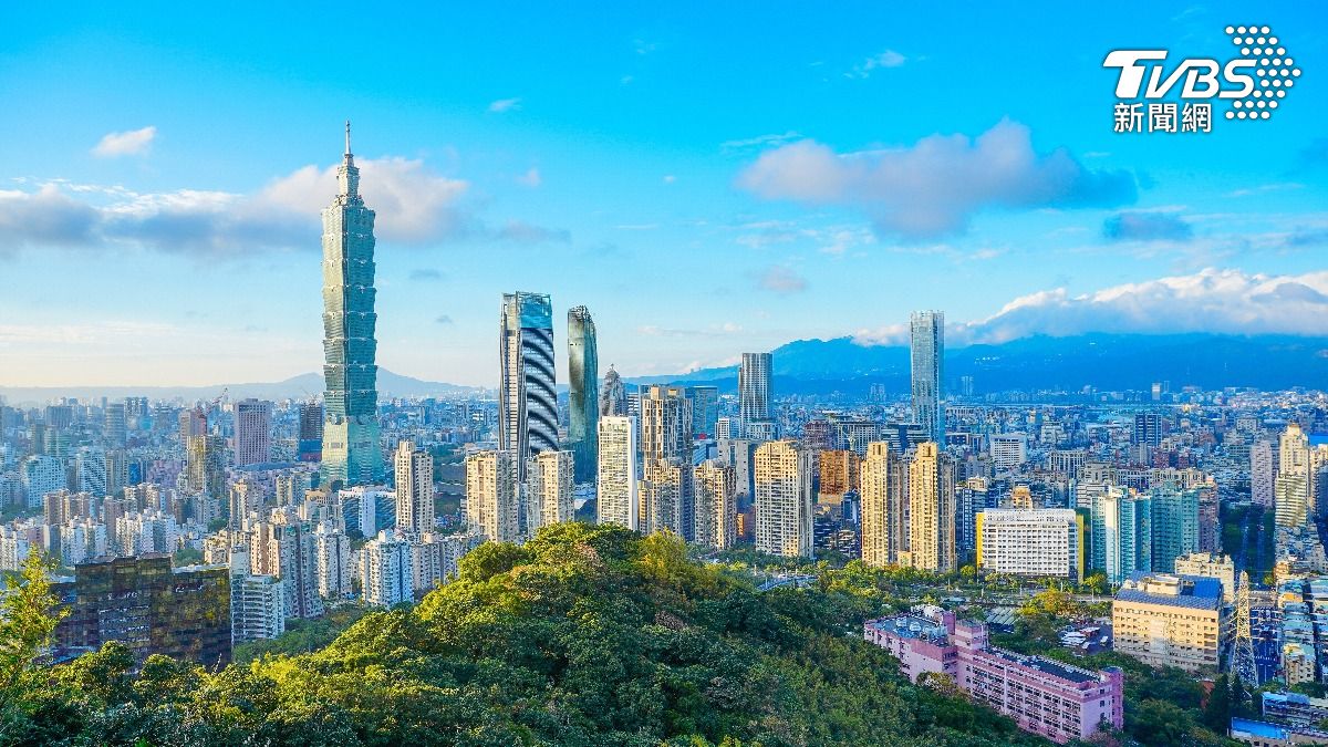 「台獨」議題預計將成為川習會主要議題。（圖／Shutterstock達志影像）