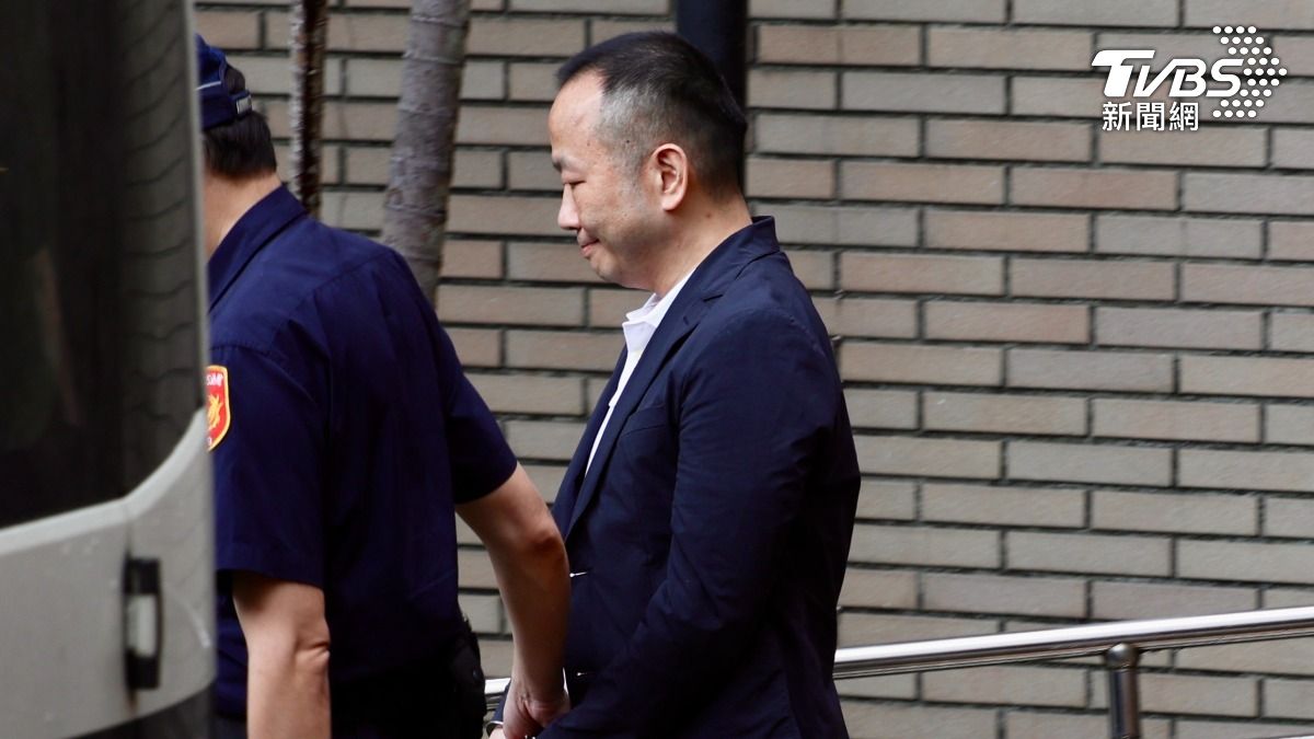 快訊/雲云科技前董座曾志新9刀狠殺技術長 一審判無期徒刑