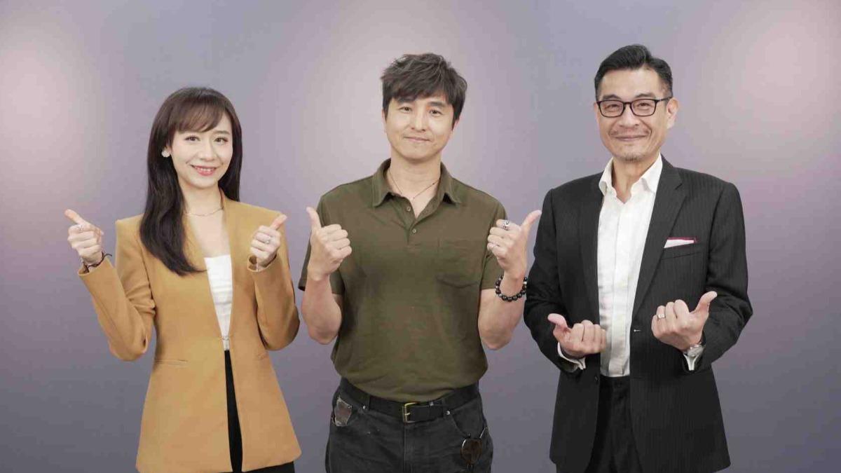 49歲王少偉「7千5百萬身價」曝光 曾慘賠千萬!見台股4萬點:心動又害怕
