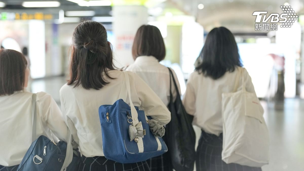 少子化海嘯!日本擬大砍250間私大 減招14萬人