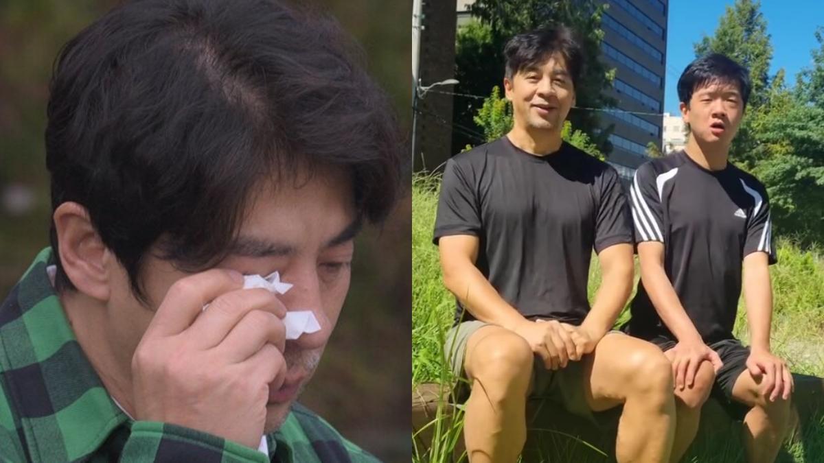 《順風婦產科》 五中哥心痛爆淚！　罕病兒遭霸凌「玻璃刺入脖子」送急診