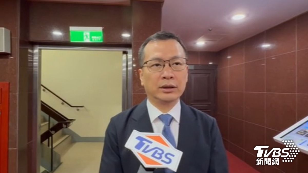 羅智強(圖/TVBS資料畫面)