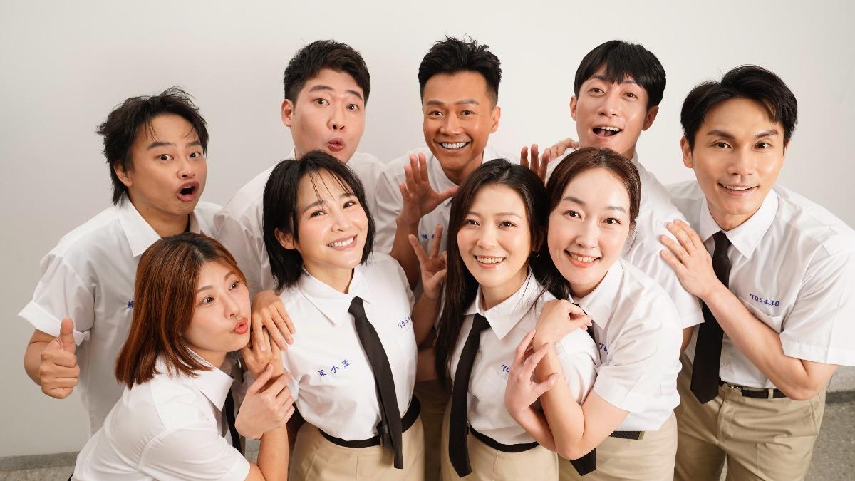 星光幫合體!賴銘偉竟自爆「同學會都在借錢」 私下真實交情曝光