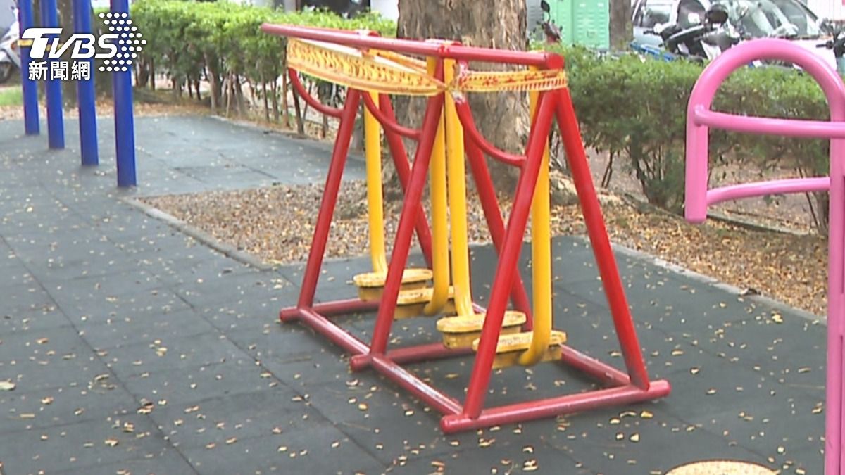 童玩滑步機「指腹皮開肉綻」急送醫縫合