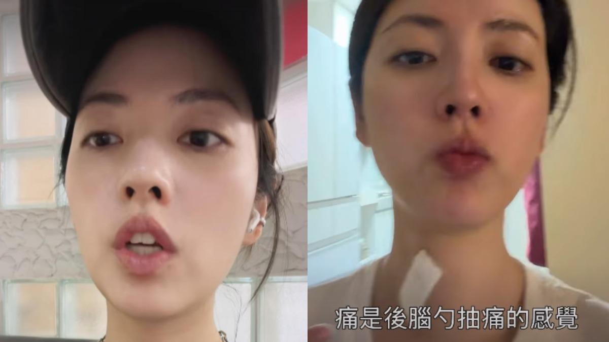 巨大腫瘤壓迫食道!阿諾急動刀切除 術後「喉嚨腫脹」慘況曝