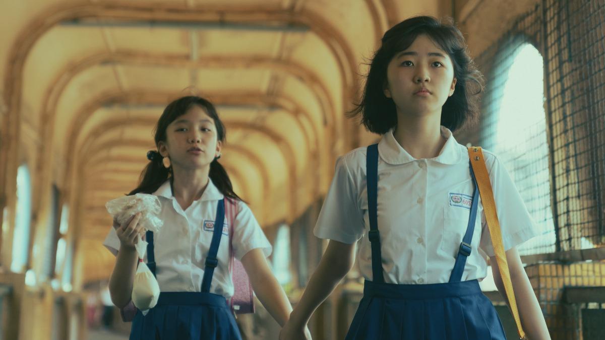 CATCHPLAY+五月片單公開！《豪門殺人指南》獨家上架　舒淇導演處女作《女孩》看得到