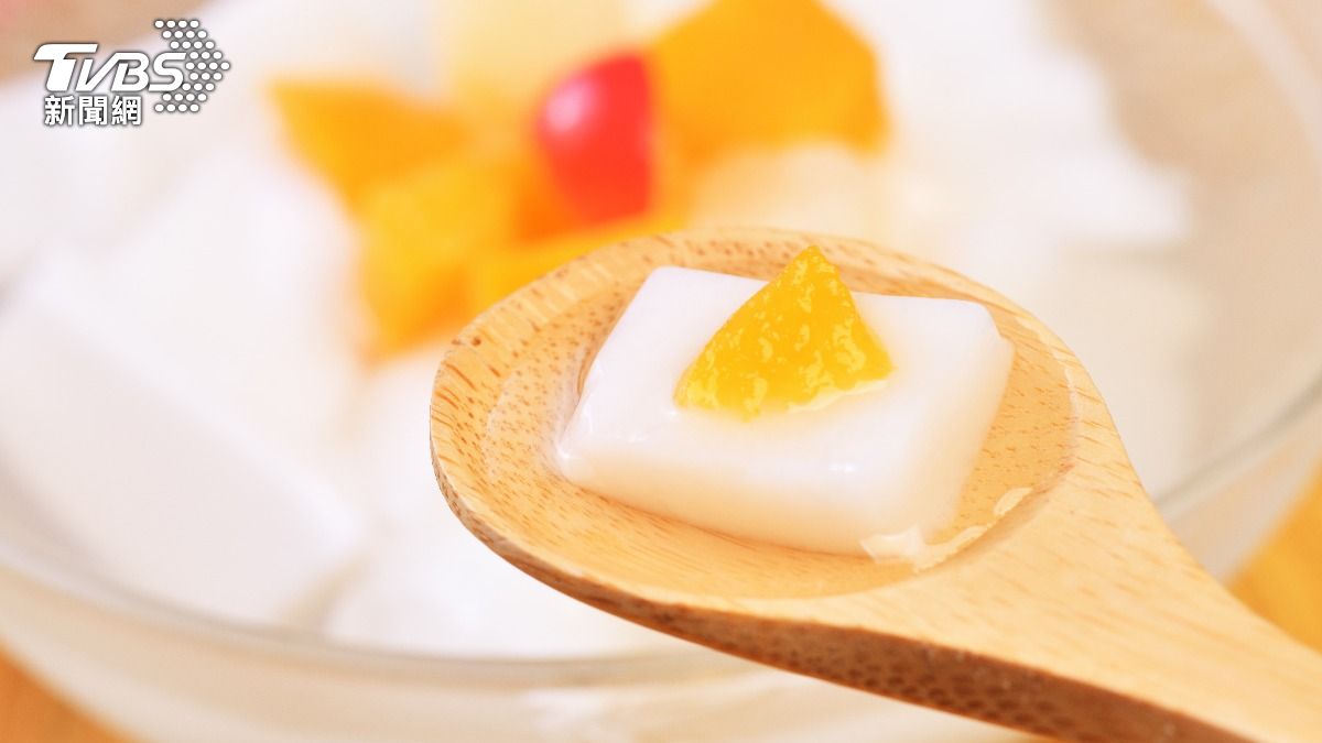 根本沒蛋白質!營養師揭「偽豆腐真相」:這款竟是糖分炸彈