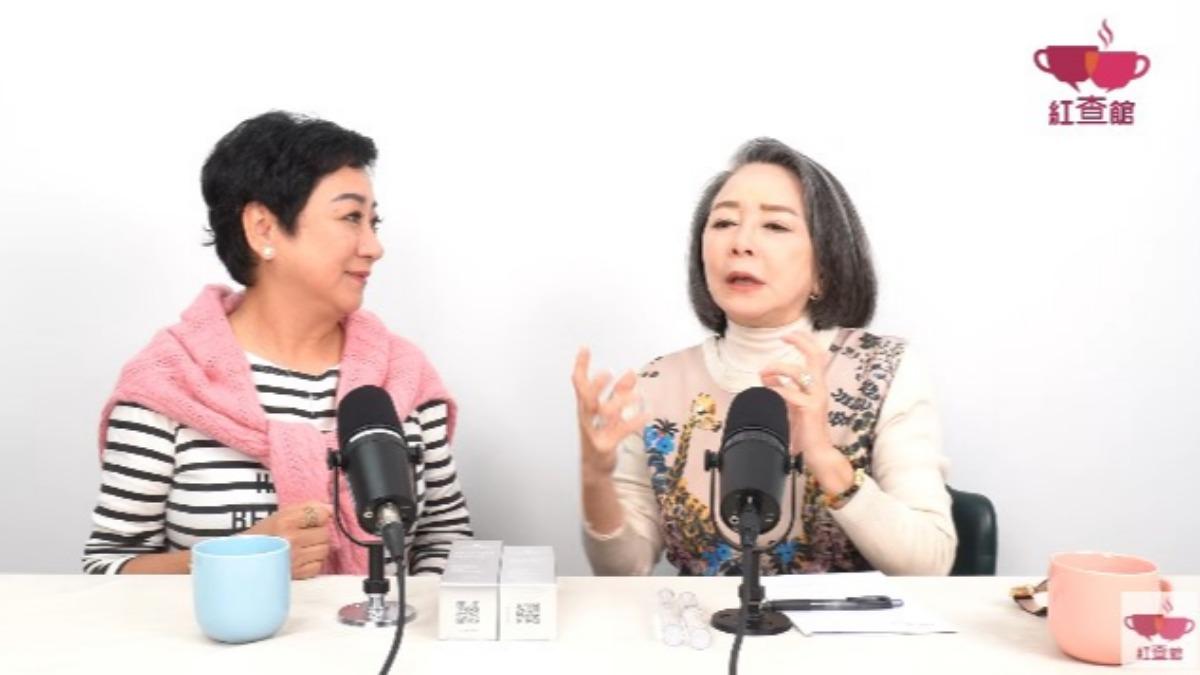 40歲後才懂快樂!62歲謝寧「年營業額破億」喊:60歲才是一枝花