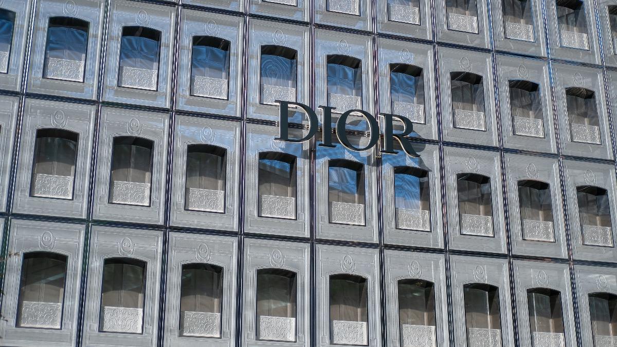 韓國Dior。(示意圖/shutterstock達志影像)