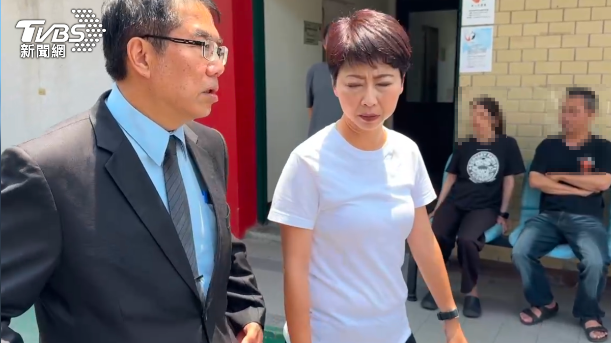 仍未見女大生!黃偉哲赴女警靈堂拈香 痛心:怎能無法關懷人命