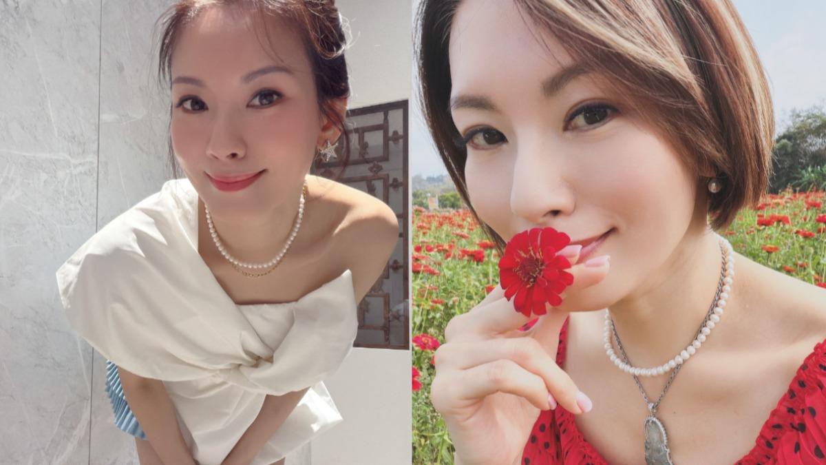 遭前夫騙走千萬房產!50歲玉女險崩潰「吃身心科藥物」 悲認:快撐不下去