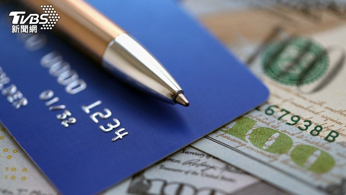 5月報稅季開跑!各銀行「信用卡優惠」出爐 這樣刷最省