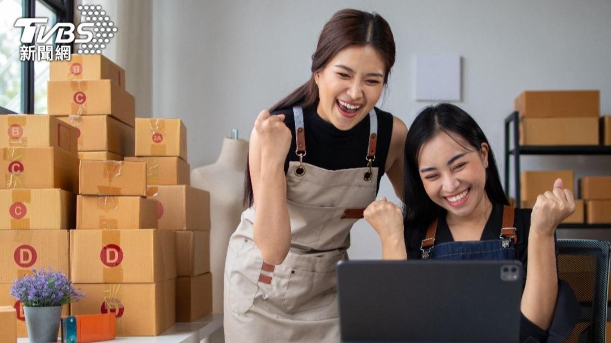 有些女生看起來低調，但其實腦中早就規劃好藍圖。（示意圖／shutterstock 達志影像）
