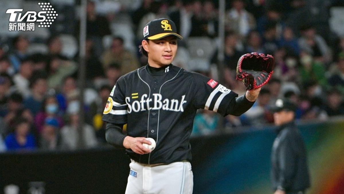 日職/徐若熙回來了!5/4重返一軍戰西武 有望對決林安可