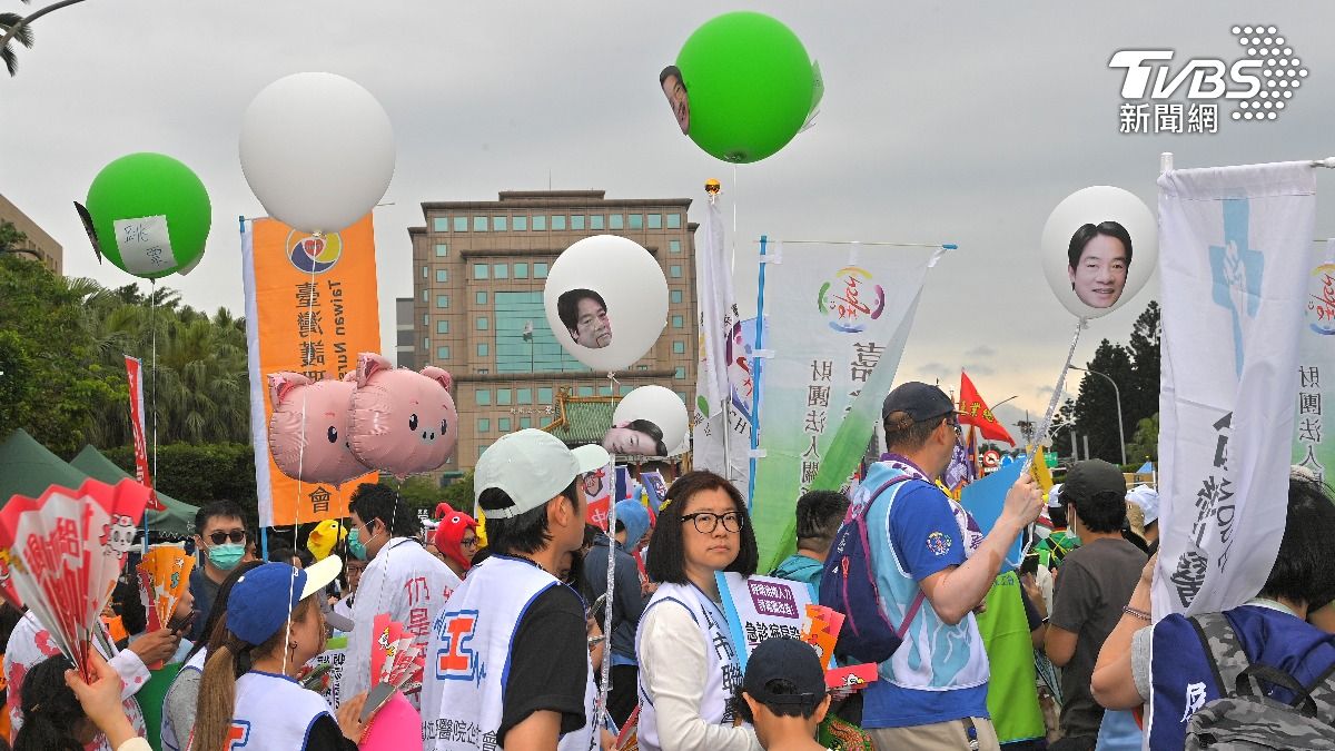 勞動節-勞工-遊行-勞退-雇主-退休-工會-戴國榮-勞保-勞退舊制-勞退新制-資遣費