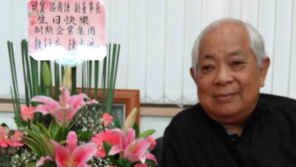 鳳飛飛曾力邀合作！89歲資深電視人辭世　家屬曝後事安排