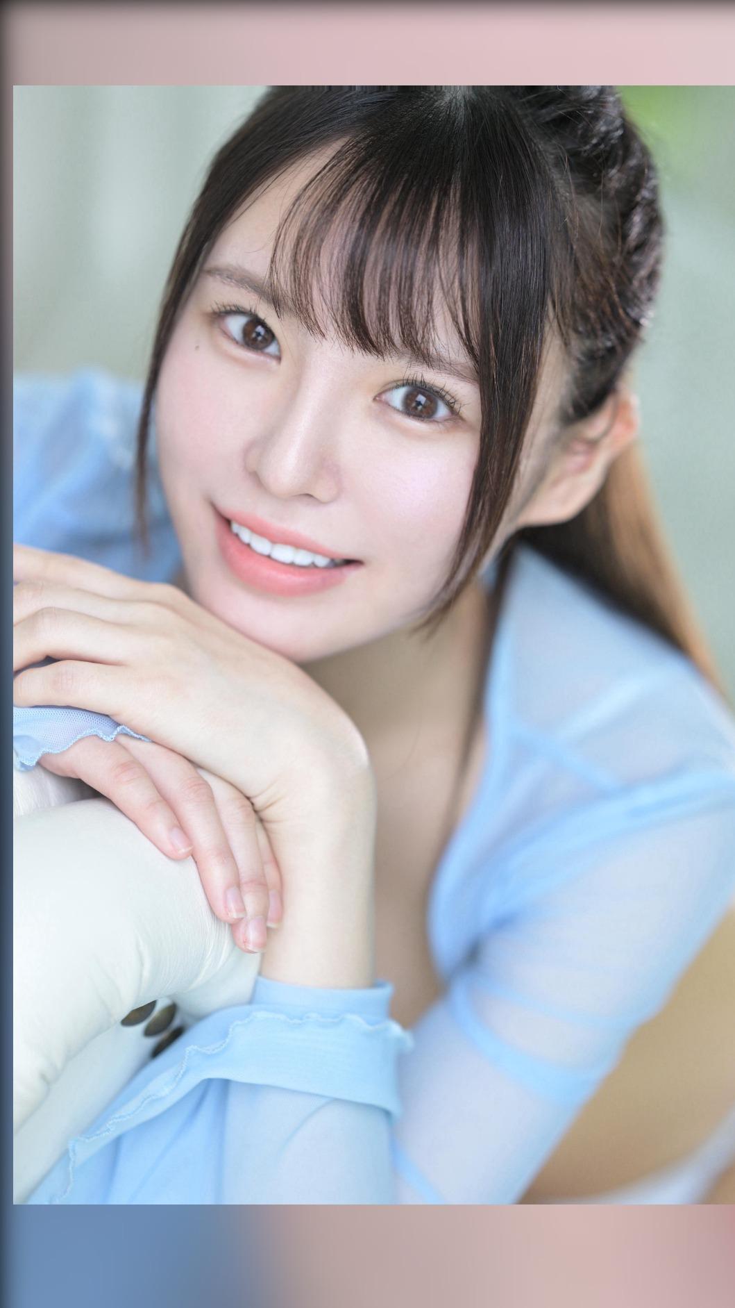 白石透羽。（圖／翻攝自X）