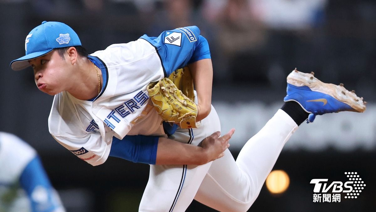 日職/孫易磊一軍合體古林睿煬?日媒暴雷:5/3先發對歐力士