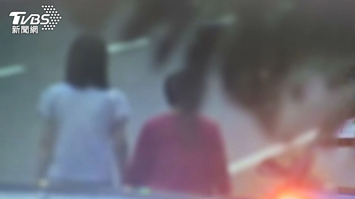 彰化一家三口赴高雄遇劫2死1傷！徒步遭追撞　女婿岳母雙亡、女兒仍命危