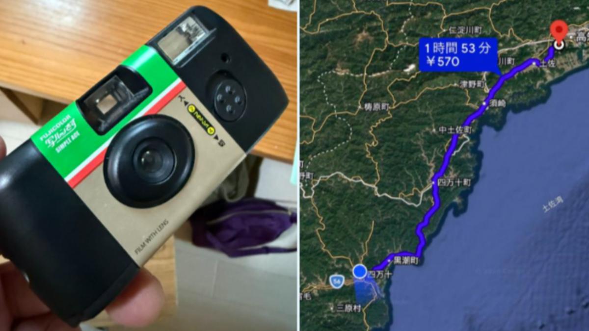 校外教學禁用數位相機 日家長傻眼:沖洗照片要開車102公里
