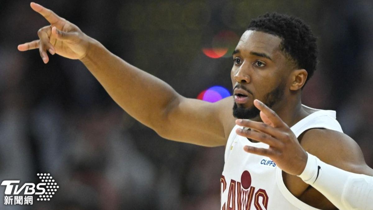 NBA/季後賽3:3逼入搶七!暴龍延長賽壓哨三分逆轉 追平騎士
