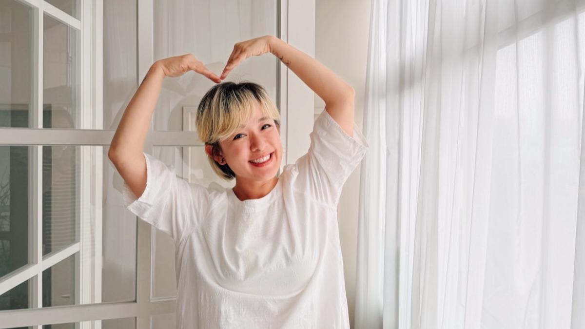 獨/151林彥君二胎喊卡!41歲拚試管一數字超標 「愛的結晶」伴8年