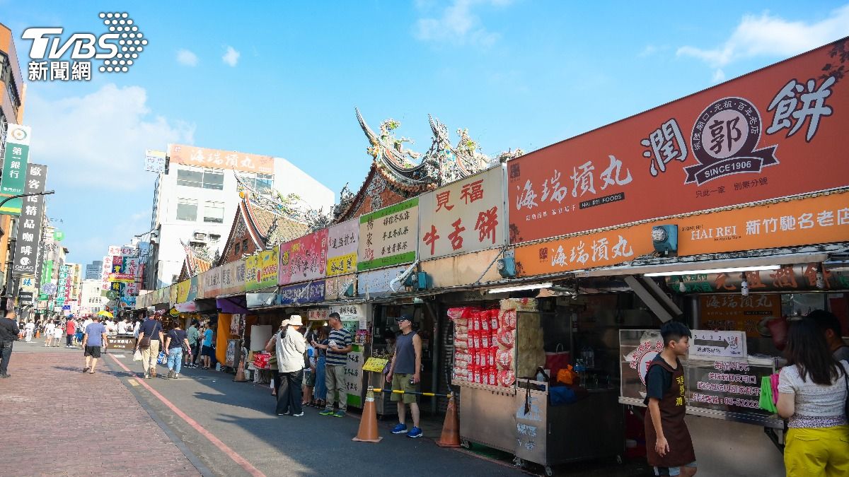 新竹是美食沙漠?他列「3大特色菜系」平反 網戰翻:麥當勞仍勝