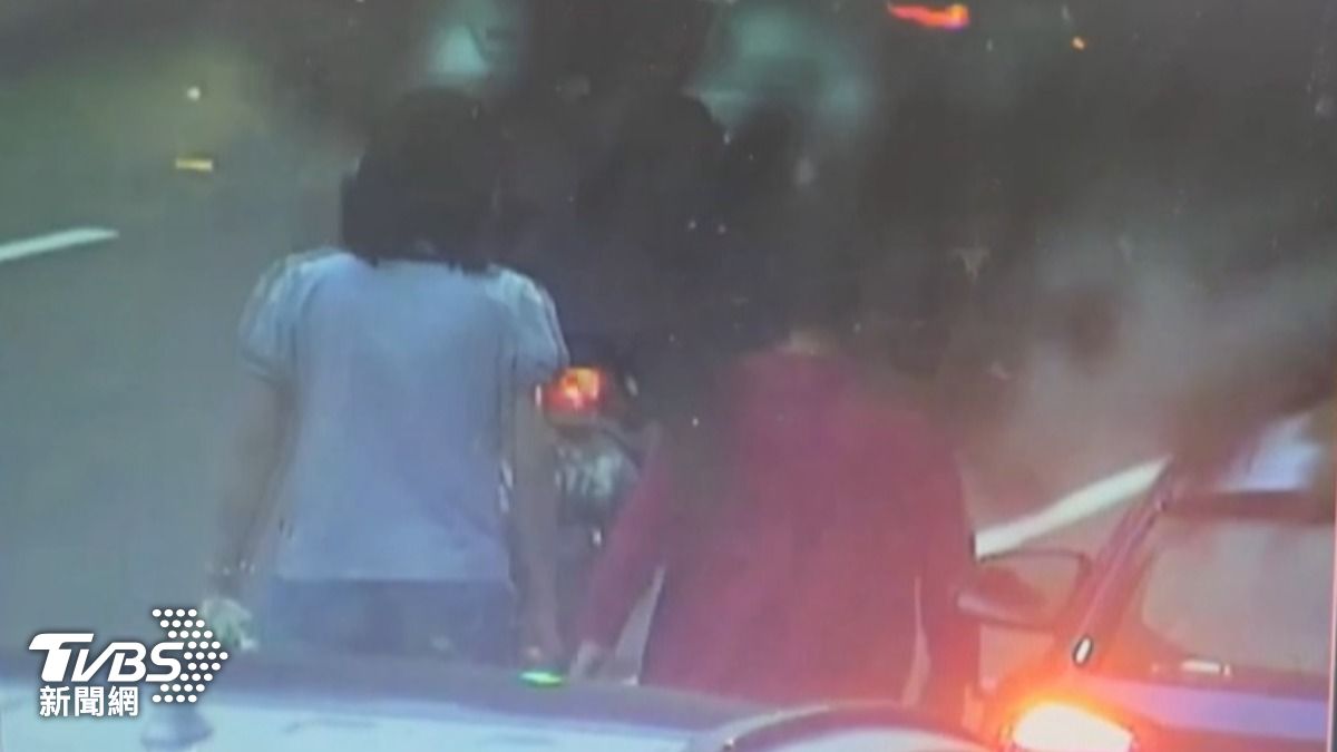 女婿岳母雙亡。（圖／TVBS）