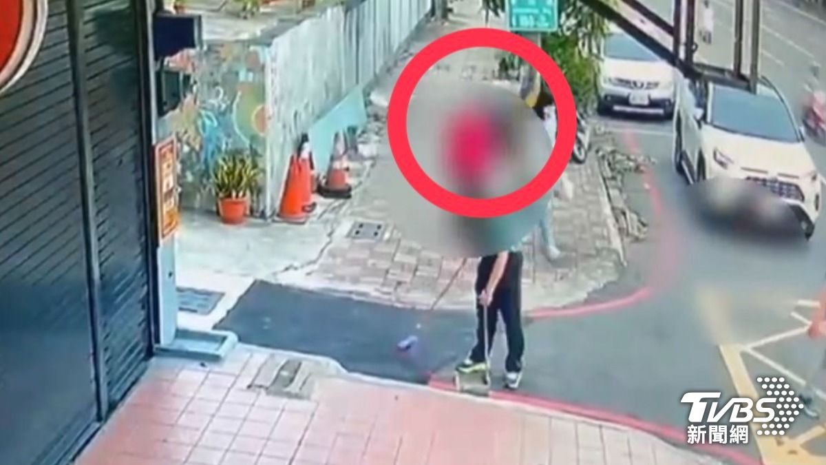南下高雄看診成死別!女婿岳母雙亡「最後身影曝」目擊者嚇到連倒退