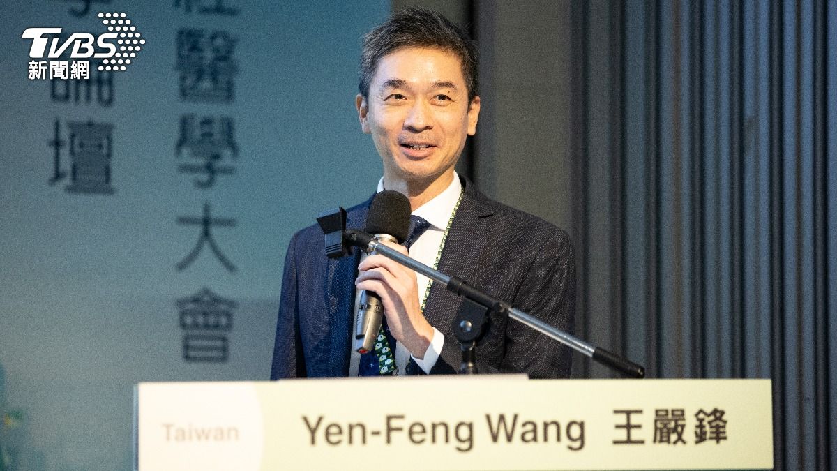 偏頭痛是病!痛起來要人命...青壯年注意 出現「這症狀」速就醫!(圖/TVBS)