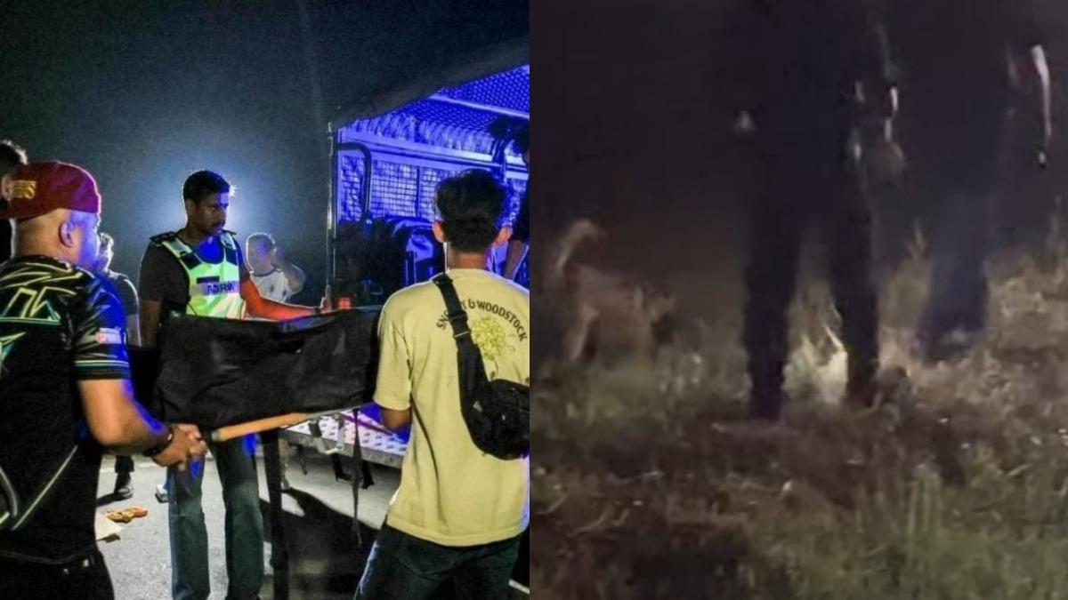 大馬恐怖情殺！女大生遭「狂砍61刀亡」棄屍稻田　4嫌遭逮