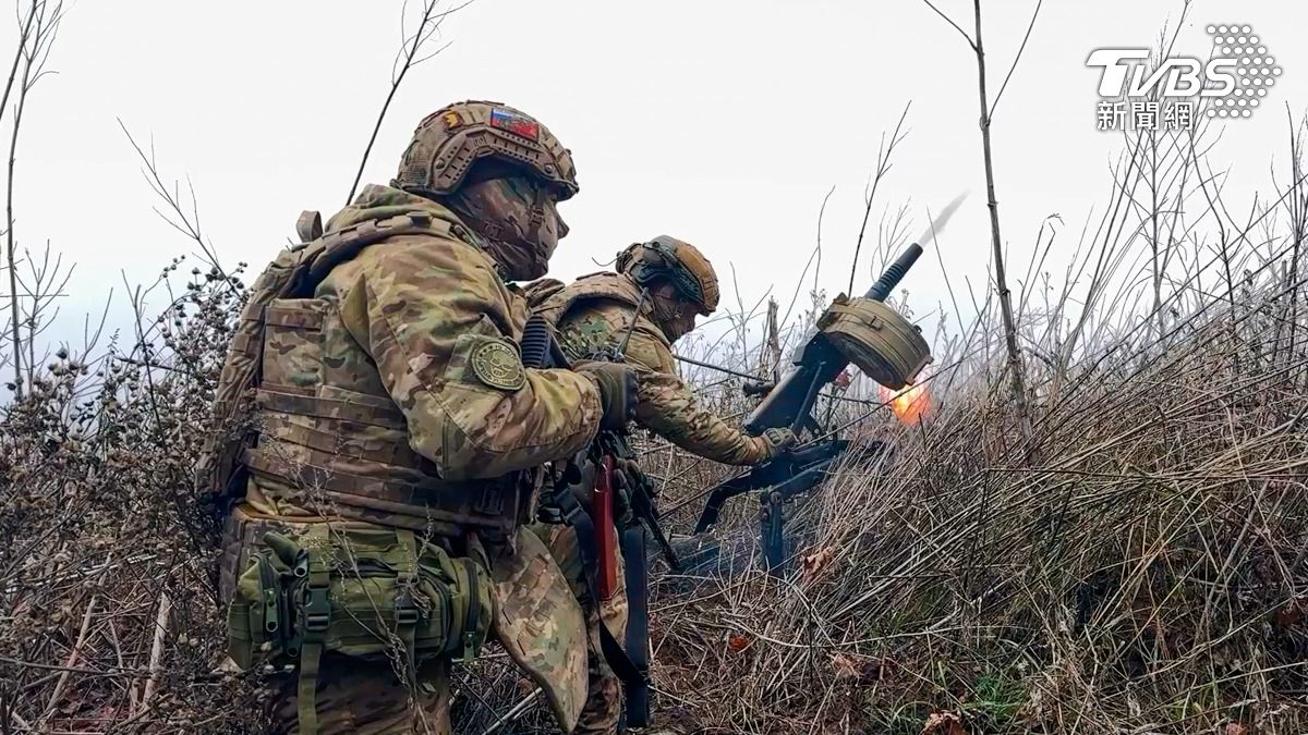 俄軍爆前線吃人肉!疑因斷糧至少5起 內部竟下令「禁止吃人」