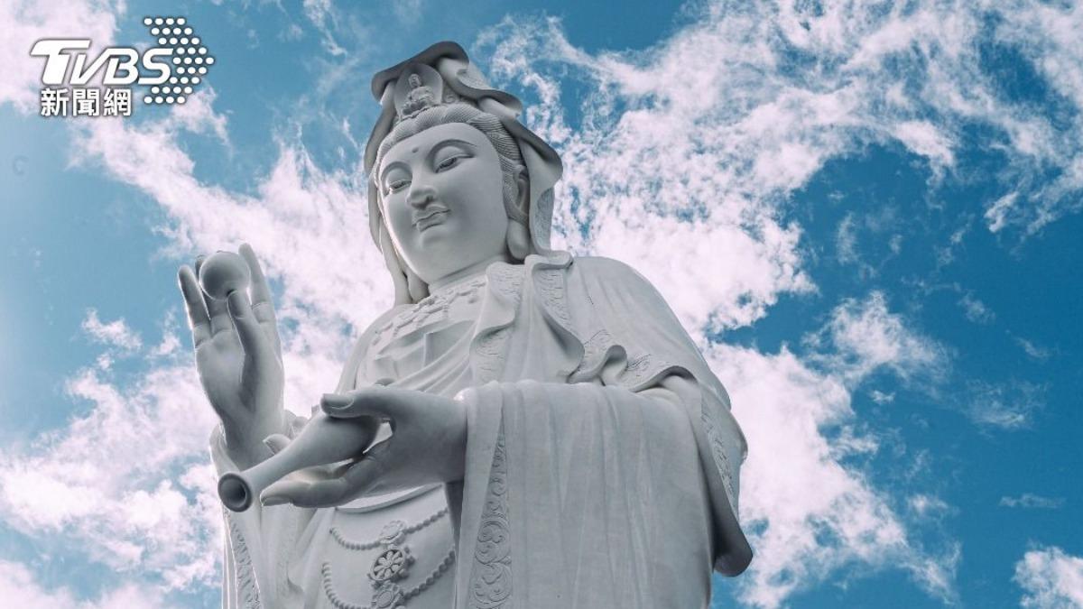 下半年「平安籤抽出」!觀音菩薩顯靈 2026後勢大變動