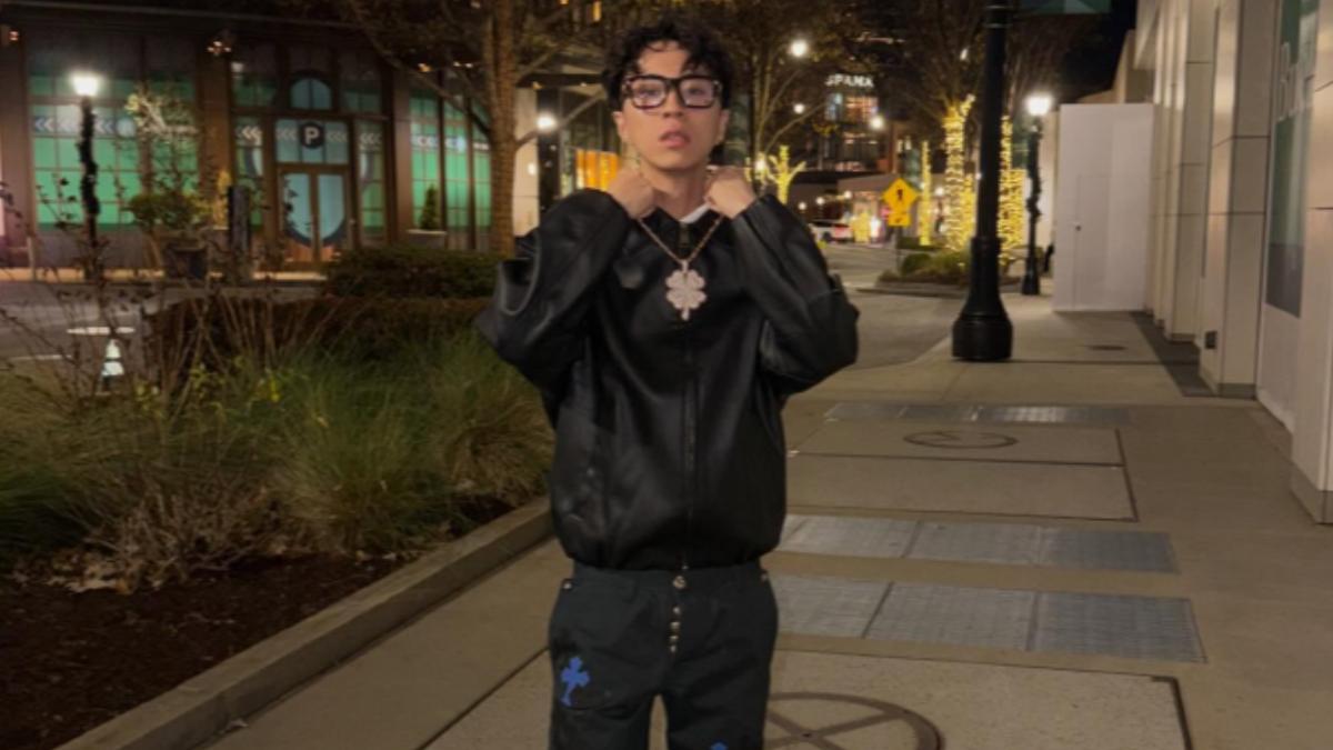 Ray生活非常滋潤。(圖／翻攝自rayasianboy_ IG）