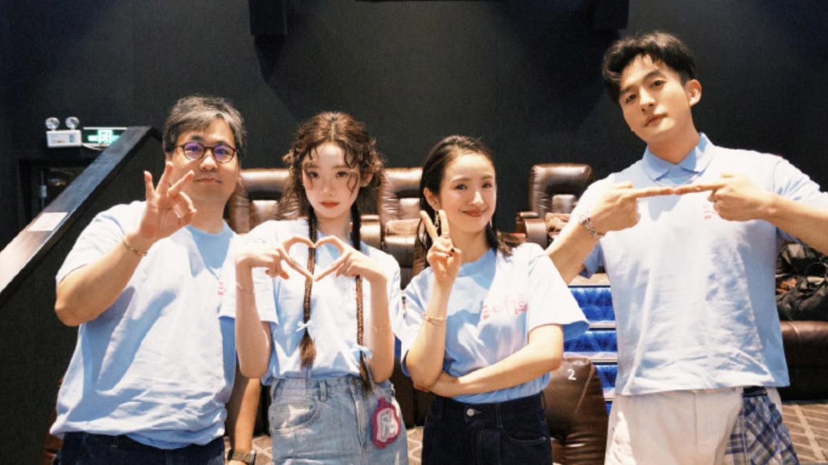 林依晨新電影「突遭撤檔」!陸片方急喊卡 上映前1天看嘸