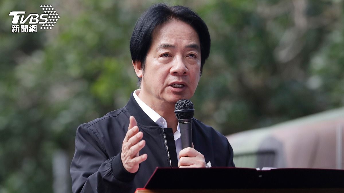 中國大陸對非洲53國實施零關稅優惠，獨漏台灣唯一非洲友邦史瓦帝尼　（圖／達志影像美聯社）