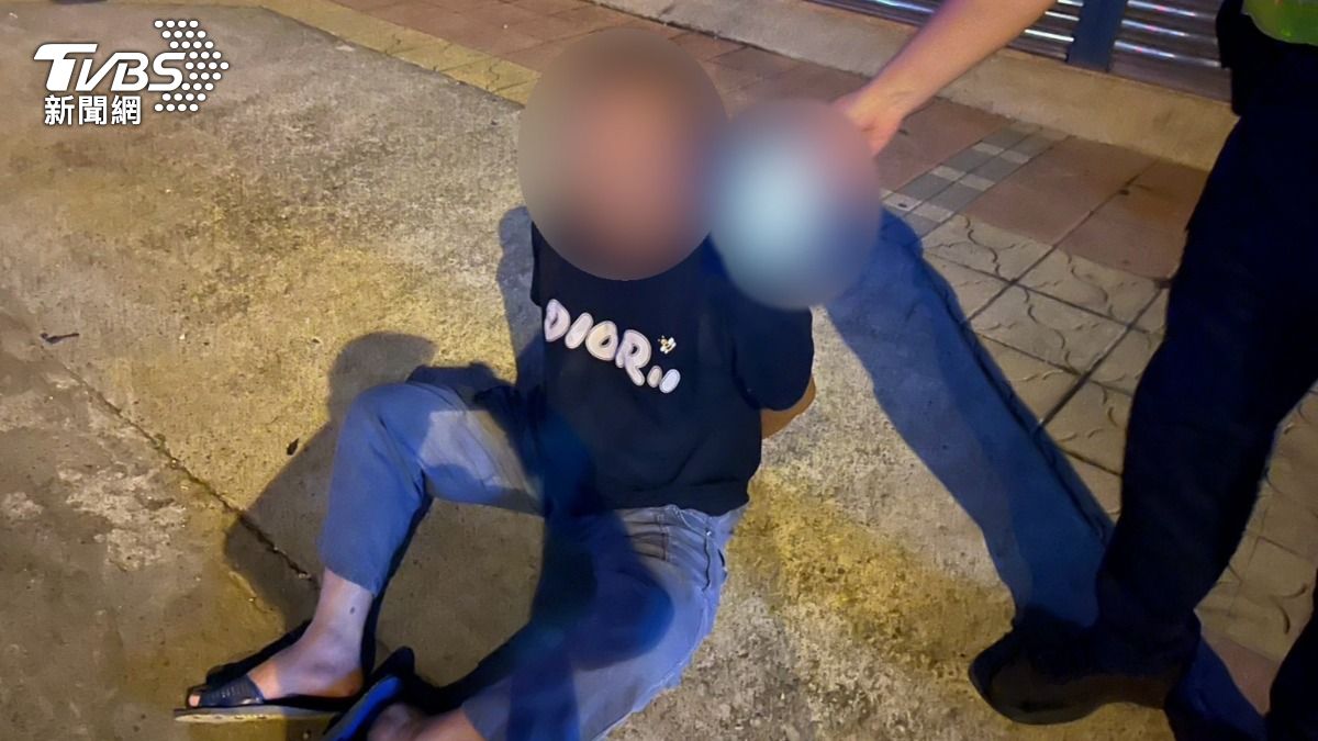 譏笑經濟不穩領不到補助!苗栗男酒後失控 10多刀砍死室友