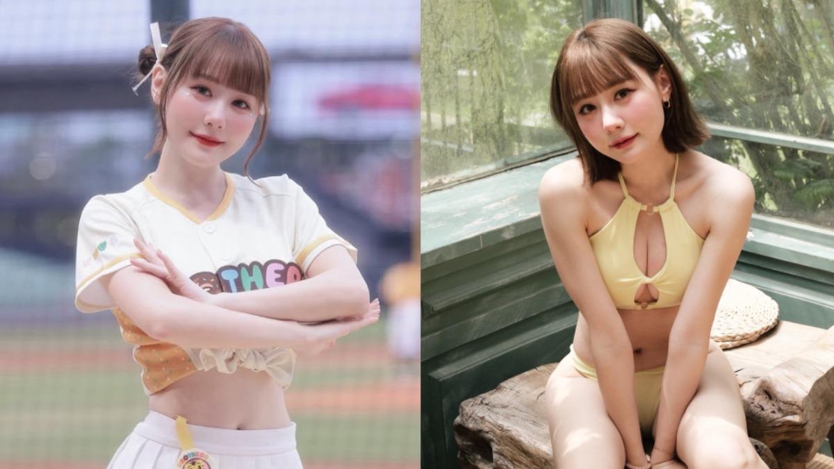 中信啦啦隊女神出狀況！大力呼吸心臟「啪」一聲　急就醫嘆：太慢了