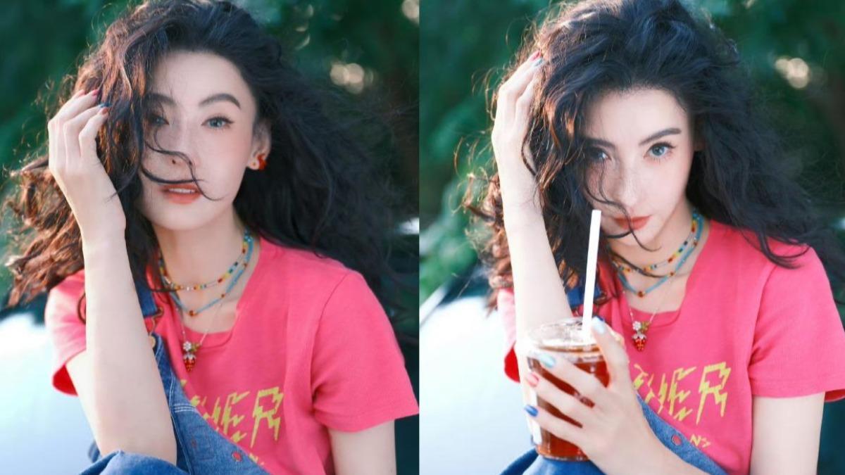 張柏芝突「腹痛狂吐」!跌坐地板險昏倒 驚險過程曝光