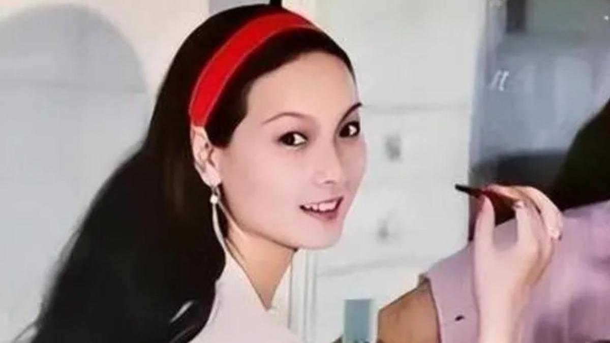 中國首位伏法女星!程春蓮「陪睡撈金」藏貓膩? 網提彭帥、于朦朧質疑政治獵殺